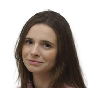 Денисова Елизавета Михайловна