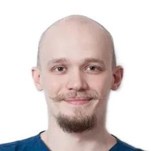 Климов Вадимир Олегович