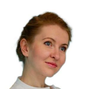 Карачева Влада Константиновна