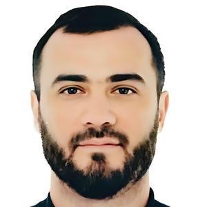 Алибеков Арсланбек Арсенович