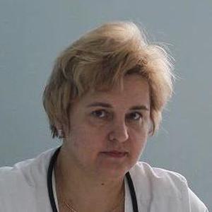 Киселева Елена Станиславовна