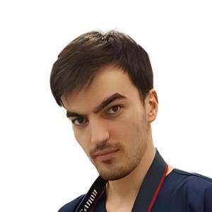 Гаджиаттаев Гаджи Абакарович