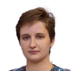 Журавлева Юлия Сергеевна