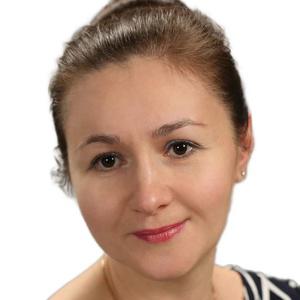 Артемова Ольга Николаевна
