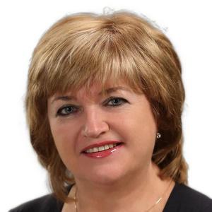 Рассказова Лариса Николаевна