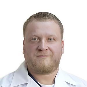 Горбачев Владимир Михайлович