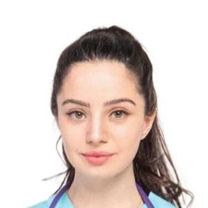 Накопия Елена Зурабовна