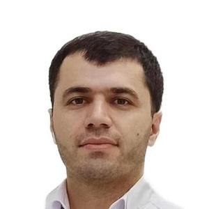 Визиров Мухиддин Нурмамадович