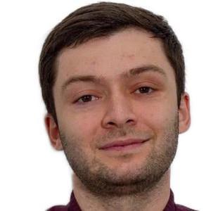 Кониев Аслан Юрьевич