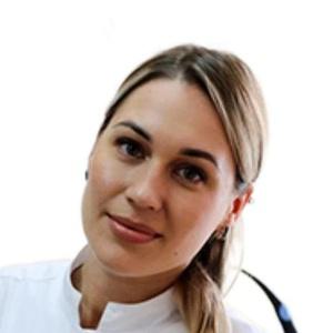 Балашова Татьяна Сергеевна
