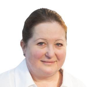 Окунева Галина Валентиновна