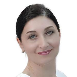 Устинова Марина Ивановна