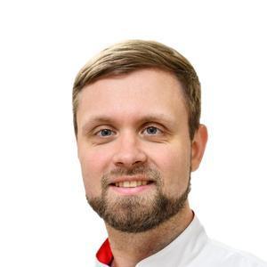 Тимошенко Сергей Сергеевич