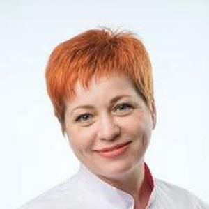 Шишкина Наталья Викторовна
