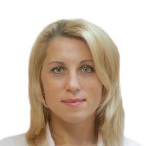 Лисенкова Татьяна Геннадьевна