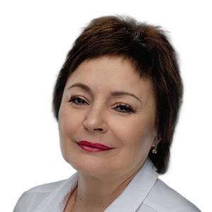 Голда Галина Александровна
