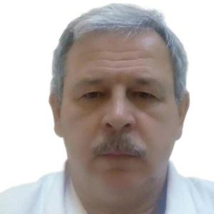 Абраменков Сергей Павлович