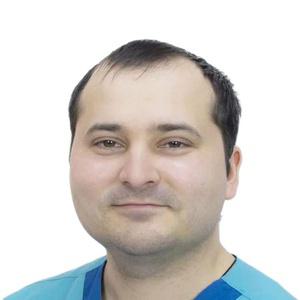 Костин Андрей Яковлевич