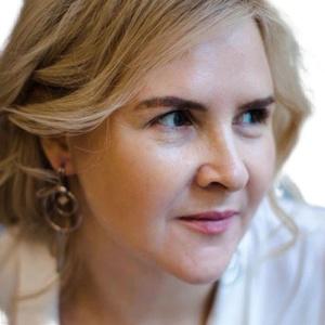 Покусаева Олеся Владимировна