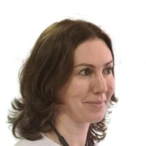 Новикова Анна Владимировна