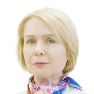Степанова Нелли Анатольевна