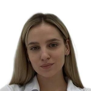 Аль Кхатиб Мария Андреевна