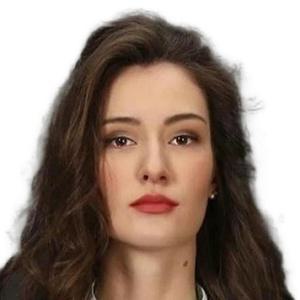Зарипова Анастасия Андреевна