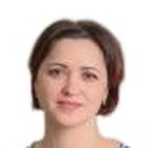 Михайлова Ирина Николаевна