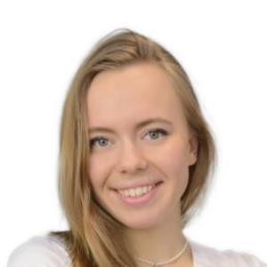 Стащук Анастасия Сергеевна