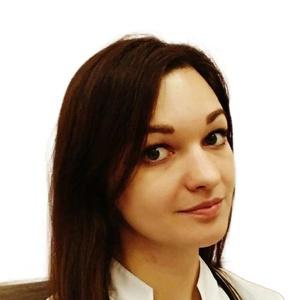 Земляницына Алена Дмитриевна