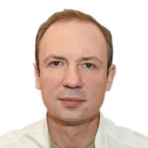 Николаев Андрей Владимирович