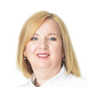 Хайрулина Наталия Александровна