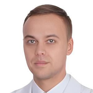Творожников Евгений Александрович