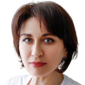Поян Алена Михайловна