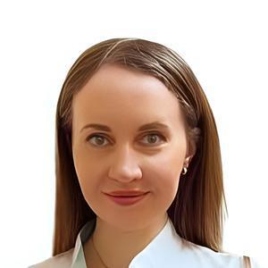Котова Виктория Александровна