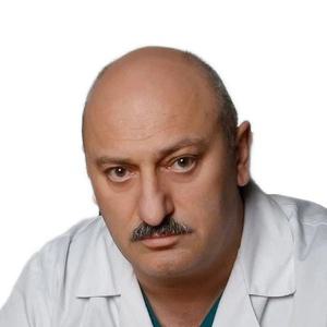 Карапетян Мкртыч Мартиросович