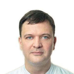Кашталап Василий Васильевич