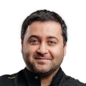 Ванин Эдуард Петросович