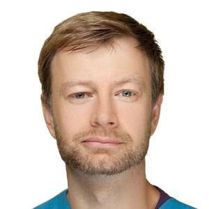 Свирин Сергей Владимирович