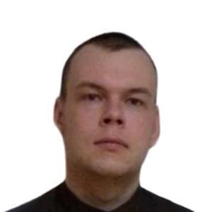 Рогов Алексей Александрович
