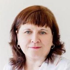 Дубинина Марина Михайловна