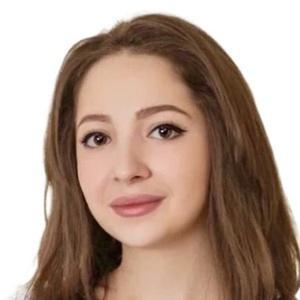 Рогожина Диана Юрьевна