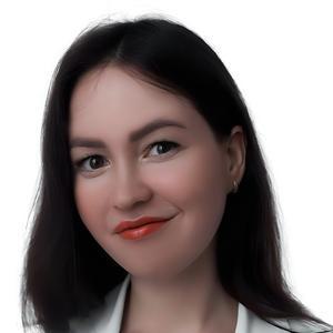 Мищик Екатерина Владимировна