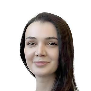 Газзаева Виктория Робертовна