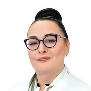 Лайцан Каринэ Юрьевна