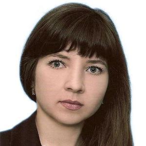 Караченцева Елена Евгеньевна