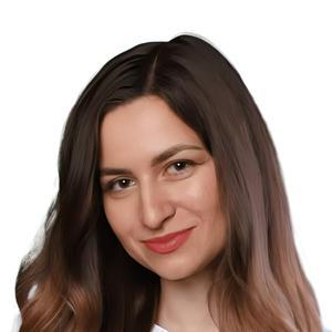Костюк Руслана Сергеевна