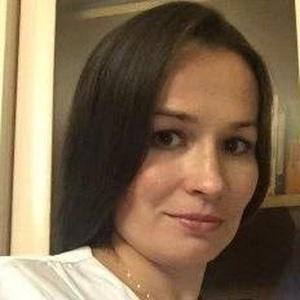 Курлыкина Наталья Викторовна