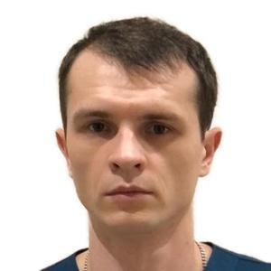 Ковалев Алексей Сергеевич