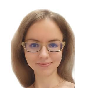 Жирнова Ольга Андреевна